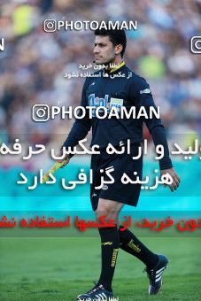 1077386, Tehran, [*parameter:4*], Iran Pro League، Persian Gulf Cup، 2017-18 season، Second Leg، Week 21، Esteghlal 4 v ۰ Pars Jonoubi Jam on 2018/01/25 at Azadi Stadium