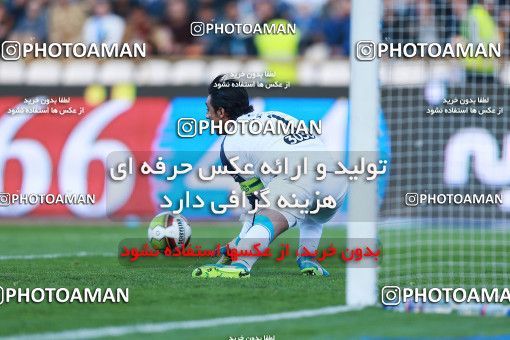 1077692, Tehran, [*parameter:4*], Iran Pro League، Persian Gulf Cup، 2017-18 season، Second Leg، Week 21، Esteghlal 4 v ۰ Pars Jonoubi Jam on 2018/01/25 at Azadi Stadium