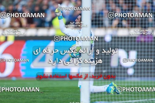 1078358, Tehran, [*parameter:4*], Iran Pro League، Persian Gulf Cup، 2017-18 season، Second Leg، Week 21، Esteghlal 4 v ۰ Pars Jonoubi Jam on 2018/01/25 at Azadi Stadium