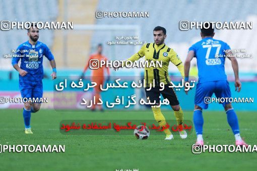 1077684, Tehran, [*parameter:4*], Iran Pro League، Persian Gulf Cup، 2017-18 season، Second Leg، Week 21، Esteghlal 4 v ۰ Pars Jonoubi Jam on 2018/01/25 at Azadi Stadium