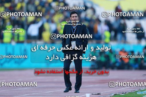 1077629, Tehran, [*parameter:4*], Iran Pro League، Persian Gulf Cup، 2017-18 season، Second Leg، Week 21، Esteghlal 4 v ۰ Pars Jonoubi Jam on 2018/01/25 at Azadi Stadium