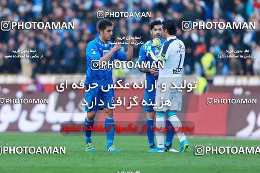 1078004, Tehran, [*parameter:4*], Iran Pro League، Persian Gulf Cup، 2017-18 season، Second Leg، Week 21، Esteghlal 4 v ۰ Pars Jonoubi Jam on 2018/01/25 at Azadi Stadium