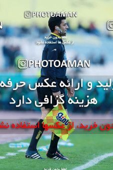 1077617, Tehran, [*parameter:4*], Iran Pro League، Persian Gulf Cup، 2017-18 season، Second Leg، Week 21، Esteghlal 4 v ۰ Pars Jonoubi Jam on 2018/01/25 at Azadi Stadium