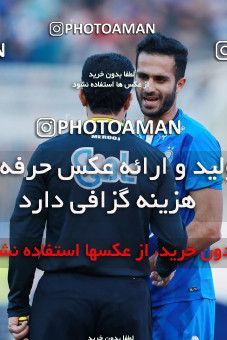 1078134, Tehran, [*parameter:4*], لیگ برتر فوتبال ایران، Persian Gulf Cup، Week 21، Second Leg، Esteghlal 4 v 0 Pars Jonoubi Jam on 2018/01/25 at Azadi Stadium