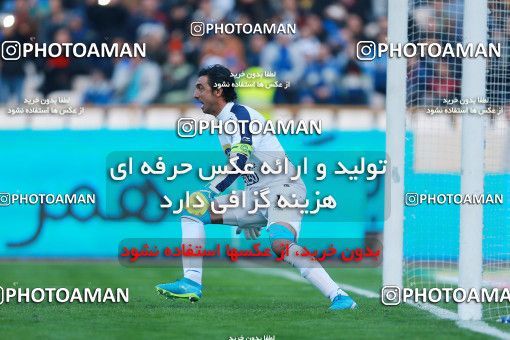 1077448, Tehran, [*parameter:4*], Iran Pro League، Persian Gulf Cup، 2017-18 season، Second Leg، Week 21، Esteghlal 4 v ۰ Pars Jonoubi Jam on 2018/01/25 at Azadi Stadium