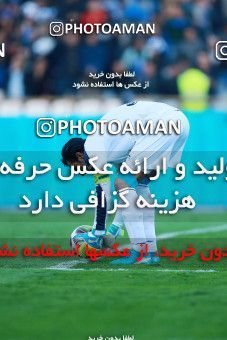 1077613, Tehran, [*parameter:4*], Iran Pro League، Persian Gulf Cup، 2017-18 season، Second Leg، Week 21، Esteghlal 4 v ۰ Pars Jonoubi Jam on 2018/01/25 at Azadi Stadium