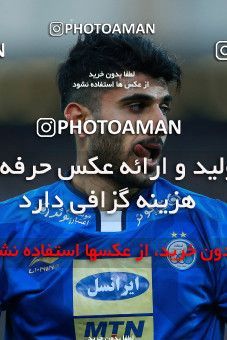 1077817, Tehran, [*parameter:4*], لیگ برتر فوتبال ایران، Persian Gulf Cup، Week 21، Second Leg، Esteghlal 4 v 0 Pars Jonoubi Jam on 2018/01/25 at Azadi Stadium