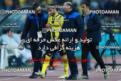 1078260, Tehran, [*parameter:4*], Iran Pro League، Persian Gulf Cup، 2017-18 season، Second Leg، Week 21، Esteghlal 4 v ۰ Pars Jonoubi Jam on 2018/01/25 at Azadi Stadium