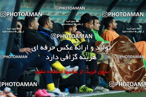 1078007, Tehran, [*parameter:4*], Iran Pro League، Persian Gulf Cup، 2017-18 season، Second Leg، Week 21، Esteghlal 4 v ۰ Pars Jonoubi Jam on 2018/01/25 at Azadi Stadium