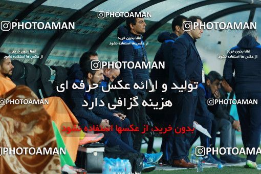 1077367, Tehran, [*parameter:4*], Iran Pro League، Persian Gulf Cup، 2017-18 season، Second Leg، Week 21، Esteghlal 4 v ۰ Pars Jonoubi Jam on 2018/01/25 at Azadi Stadium