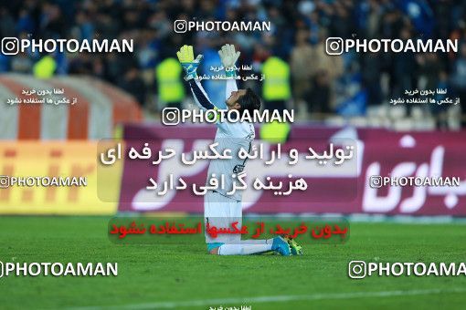 1078141, Tehran, [*parameter:4*], Iran Pro League، Persian Gulf Cup، 2017-18 season، Second Leg، Week 21، Esteghlal 4 v ۰ Pars Jonoubi Jam on 2018/01/25 at Azadi Stadium