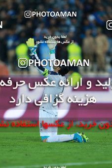 1077742, Tehran, [*parameter:4*], Iran Pro League، Persian Gulf Cup، 2017-18 season، Second Leg، Week 21، Esteghlal 4 v ۰ Pars Jonoubi Jam on 2018/01/25 at Azadi Stadium