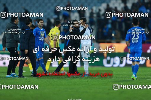 1077934, Tehran, [*parameter:4*], Iran Pro League، Persian Gulf Cup، 2017-18 season، Second Leg، Week 21، Esteghlal 4 v ۰ Pars Jonoubi Jam on 2018/01/25 at Azadi Stadium