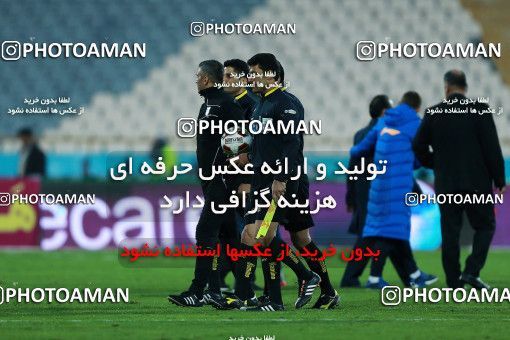 1077873, Tehran, [*parameter:4*], Iran Pro League، Persian Gulf Cup، 2017-18 season، Second Leg، Week 21، Esteghlal 4 v ۰ Pars Jonoubi Jam on 2018/01/25 at Azadi Stadium