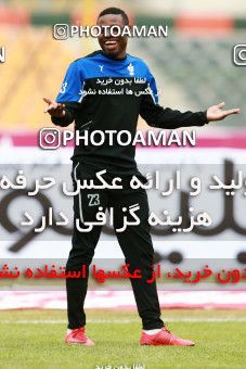 1019310, Tehran,Shahr Qods, [*parameter:4*], لیگ برتر فوتبال ایران، Persian Gulf Cup، Week 21، Second Leg، Paykan 1 v 3 Persepolis on 2018/01/26 at Shahr-e Qods Stadium