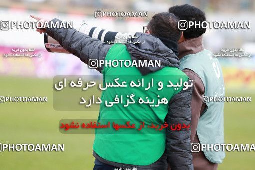 1019701, Tehran,Shahr Qods, [*parameter:4*], لیگ برتر فوتبال ایران، Persian Gulf Cup، Week 21، Second Leg، Paykan 1 v 3 Persepolis on 2018/01/26 at Shahr-e Qods Stadium