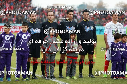 1019586, Tehran,Shahr Qods, [*parameter:4*], Iran Pro League، Persian Gulf Cup، 2017-18 season، Second Leg، Week 21، Paykan ۱ v 3 Persepolis on 2018/01/26 at Shahr-e Qods Stadium