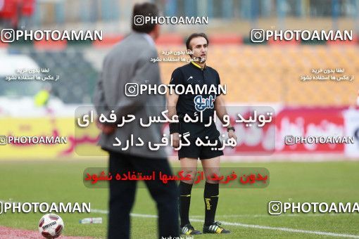 1019184, Tehran,Shahr Qods, [*parameter:4*], Iran Pro League، Persian Gulf Cup، 2017-18 season، Second Leg، Week 21، Paykan ۱ v 3 Persepolis on 2018/01/26 at Shahr-e Qods Stadium