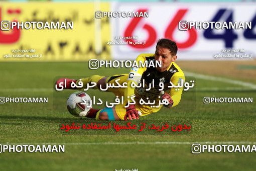 1019272, Tehran,Shahr Qods, [*parameter:4*], Iran Pro League، Persian Gulf Cup، 2017-18 season، Second Leg، Week 21، Paykan ۱ v 3 Persepolis on 2018/01/26 at Shahr-e Qods Stadium