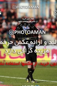 1019419, Tehran,Shahr Qods, [*parameter:4*], Iran Pro League، Persian Gulf Cup، 2017-18 season، Second Leg، Week 21، Paykan ۱ v 3 Persepolis on 2018/01/26 at Shahr-e Qods Stadium