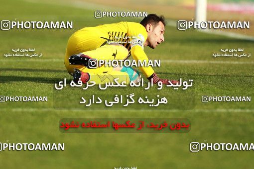 1019478, Tehran,Shahr Qods, [*parameter:4*], Iran Pro League، Persian Gulf Cup، 2017-18 season، Second Leg، Week 21، Paykan ۱ v 3 Persepolis on 2018/01/26 at Shahr-e Qods Stadium