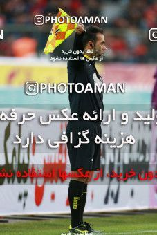 1019252, Tehran,Shahr Qods, [*parameter:4*], Iran Pro League، Persian Gulf Cup، 2017-18 season، Second Leg، Week 21، Paykan ۱ v 3 Persepolis on 2018/01/26 at Shahr-e Qods Stadium