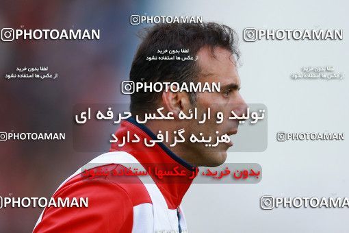 1079708, Tehran,Shahr Qods, [*parameter:4*], لیگ برتر فوتبال ایران، Persian Gulf Cup، Week 21، Second Leg، Paykan 1 v 3 Persepolis on 2018/01/26 at Shahr-e Qods Stadium