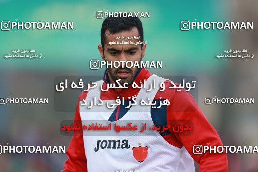 1079788, Tehran,Shahr Qods, [*parameter:4*], لیگ برتر فوتبال ایران، Persian Gulf Cup، Week 21، Second Leg، Paykan 1 v 3 Persepolis on 2018/01/26 at Shahr-e Qods Stadium