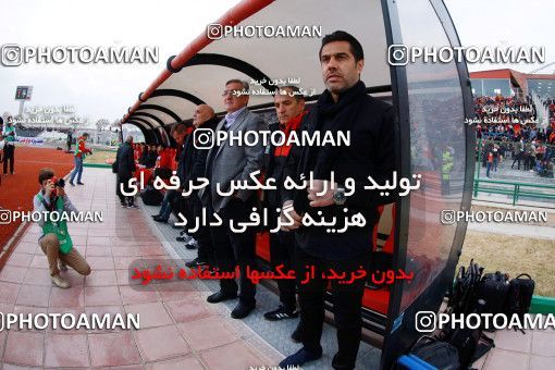 1078876, Tehran,Shahr Qods, [*parameter:4*], لیگ برتر فوتبال ایران، Persian Gulf Cup، Week 21، Second Leg، Paykan 1 v 3 Persepolis on 2018/01/26 at Shahr-e Qods Stadium