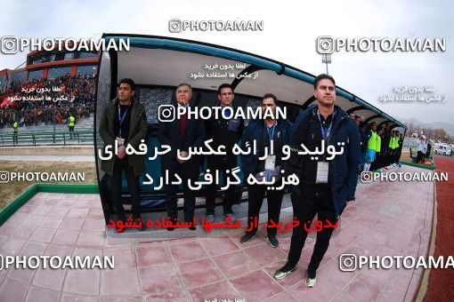 1079652, Tehran,Shahr Qods, [*parameter:4*], لیگ برتر فوتبال ایران، Persian Gulf Cup، Week 21، Second Leg، Paykan 1 v 3 Persepolis on 2018/01/26 at Shahr-e Qods Stadium