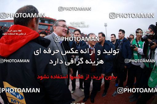 1079687, Tehran,Shahr Qods, [*parameter:4*], لیگ برتر فوتبال ایران، Persian Gulf Cup، Week 21، Second Leg، Paykan 1 v 3 Persepolis on 2018/01/26 at Shahr-e Qods Stadium