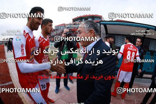 1078842, Tehran,Shahr Qods, [*parameter:4*], لیگ برتر فوتبال ایران، Persian Gulf Cup، Week 21، Second Leg، Paykan 1 v 3 Persepolis on 2018/01/26 at Shahr-e Qods Stadium