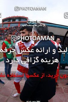 1078982, Tehran,Shahr Qods, [*parameter:4*], لیگ برتر فوتبال ایران، Persian Gulf Cup، Week 21، Second Leg، Paykan 1 v 3 Persepolis on 2018/01/26 at Shahr-e Qods Stadium