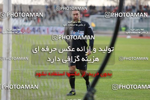 1079350, Tehran,Shahr Qods, [*parameter:4*], Iran Pro League، Persian Gulf Cup، 2017-18 season، Second Leg، Week 21، Paykan ۱ v 3 Persepolis on 2018/01/26 at Shahr-e Qods Stadium