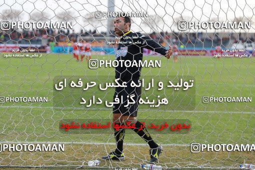 1079726, Tehran,Shahr Qods, [*parameter:4*], Iran Pro League، Persian Gulf Cup، 2017-18 season، Second Leg، Week 21، Paykan ۱ v 3 Persepolis on 2018/01/26 at Shahr-e Qods Stadium