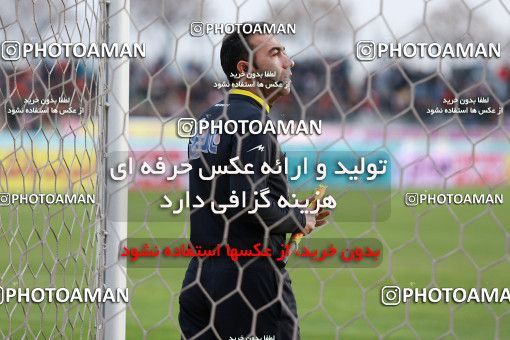 1079372, Tehran,Shahr Qods, [*parameter:4*], Iran Pro League، Persian Gulf Cup، 2017-18 season، Second Leg، Week 21، Paykan ۱ v 3 Persepolis on 2018/01/26 at Shahr-e Qods Stadium