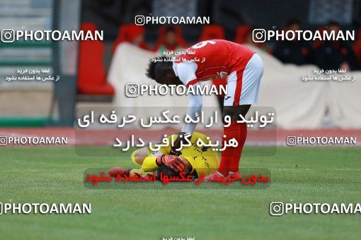 1078506, Tehran,Shahr Qods, [*parameter:4*], Iran Pro League، Persian Gulf Cup، 2017-18 season، Second Leg، Week 21، Paykan ۱ v 3 Persepolis on 2018/01/26 at Shahr-e Qods Stadium