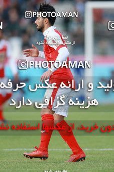 1079041, Tehran,Shahr Qods, [*parameter:4*], Iran Pro League، Persian Gulf Cup، 2017-18 season، Second Leg، Week 21، Paykan ۱ v 3 Persepolis on 2018/01/26 at Shahr-e Qods Stadium