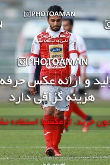 1078713, Tehran,Shahr Qods, [*parameter:4*], Iran Pro League، Persian Gulf Cup، 2017-18 season، Second Leg، Week 21، Paykan ۱ v 3 Persepolis on 2018/01/26 at Shahr-e Qods Stadium