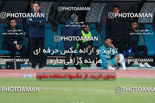 1079197, Tehran,Shahr Qods, [*parameter:4*], Iran Pro League، Persian Gulf Cup، 2017-18 season، Second Leg، Week 21، Paykan ۱ v 3 Persepolis on 2018/01/26 at Shahr-e Qods Stadium