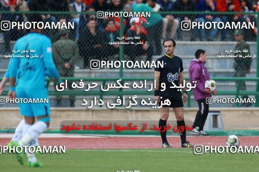 1079227, Tehran,Shahr Qods, [*parameter:4*], Iran Pro League، Persian Gulf Cup، 2017-18 season، Second Leg، Week 21، Paykan ۱ v 3 Persepolis on 2018/01/26 at Shahr-e Qods Stadium