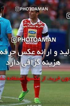 1078952, Tehran,Shahr Qods, [*parameter:4*], Iran Pro League، Persian Gulf Cup، 2017-18 season، Second Leg، Week 21، Paykan ۱ v 3 Persepolis on 2018/01/26 at Shahr-e Qods Stadium