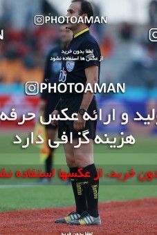 1079488, Tehran,Shahr Qods, [*parameter:4*], Iran Pro League، Persian Gulf Cup، 2017-18 season، Second Leg، Week 21، Paykan ۱ v 3 Persepolis on 2018/01/26 at Shahr-e Qods Stadium