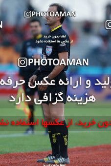 1079384, Tehran,Shahr Qods, [*parameter:4*], Iran Pro League، Persian Gulf Cup، 2017-18 season، Second Leg، Week 21، Paykan ۱ v 3 Persepolis on 2018/01/26 at Shahr-e Qods Stadium