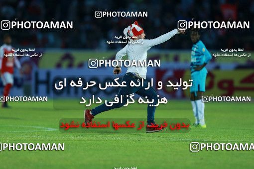 1078823, Tehran,Shahr Qods, [*parameter:4*], لیگ برتر فوتبال ایران، Persian Gulf Cup، Week 21، Second Leg، Paykan 1 v 3 Persepolis on 2018/01/26 at Shahr-e Qods Stadium