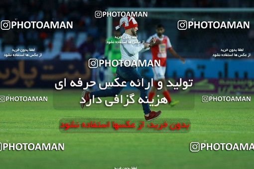 1079347, Tehran,Shahr Qods, [*parameter:4*], لیگ برتر فوتبال ایران، Persian Gulf Cup، Week 21، Second Leg، Paykan 1 v 3 Persepolis on 2018/01/26 at Shahr-e Qods Stadium