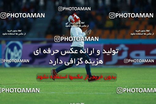 1079342, Tehran,Shahr Qods, [*parameter:4*], لیگ برتر فوتبال ایران، Persian Gulf Cup، Week 21، Second Leg، Paykan 1 v 3 Persepolis on 2018/01/26 at Shahr-e Qods Stadium