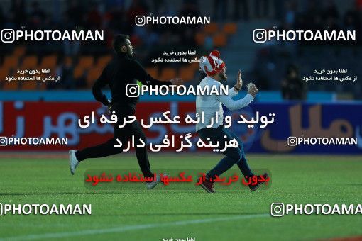 1078638, Tehran,Shahr Qods, [*parameter:4*], لیگ برتر فوتبال ایران، Persian Gulf Cup، Week 21، Second Leg، Paykan 1 v 3 Persepolis on 2018/01/26 at Shahr-e Qods Stadium