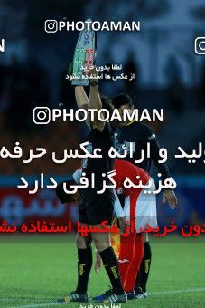 1078930, Tehran,Shahr Qods, [*parameter:4*], Iran Pro League، Persian Gulf Cup، 2017-18 season، Second Leg، Week 21، Paykan ۱ v 3 Persepolis on 2018/01/26 at Shahr-e Qods Stadium