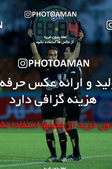 1078912, Tehran,Shahr Qods, [*parameter:4*], Iran Pro League، Persian Gulf Cup، 2017-18 season، Second Leg، Week 21، Paykan ۱ v 3 Persepolis on 2018/01/26 at Shahr-e Qods Stadium